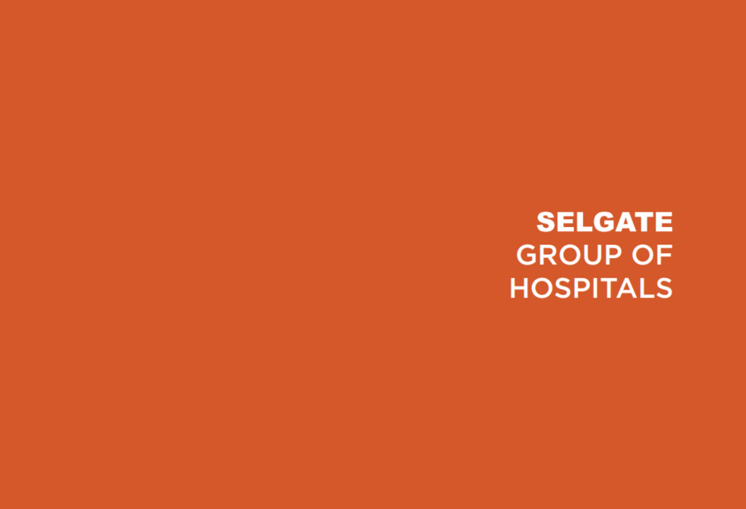 SELGATE Group of Hospitals 1