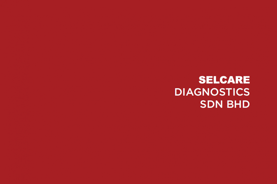 Selcare Diagnostics 1